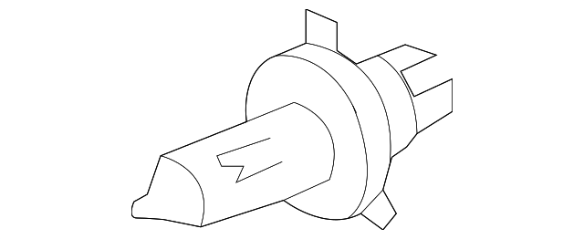Headlamp Bulb N-905-616-01 - View 12