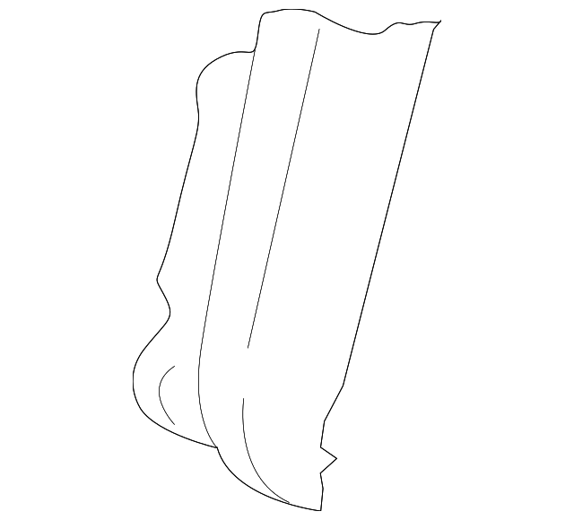 Seat Back Cover 5GM-885-806-BE-EVT - View 2