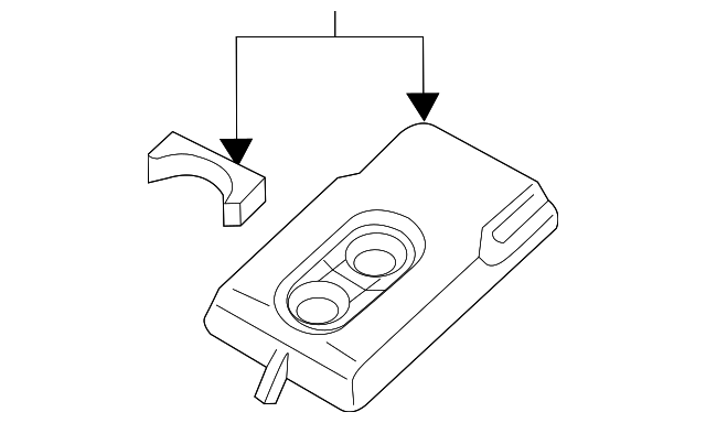 Belt Guide Bolt N-106-322-02