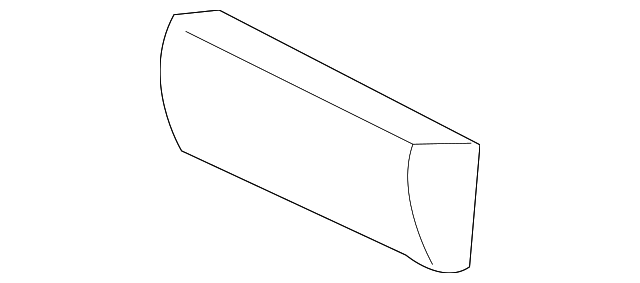 Center Cushion 5GM-885-873-LI8