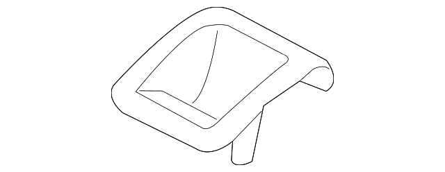 Lock Cover 5GM-885-893-A-ZA2