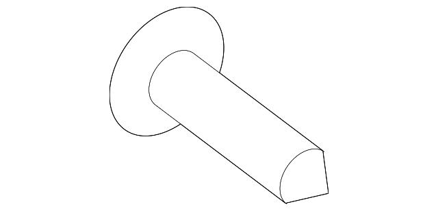 Release Handle Insert 5G0-885-283