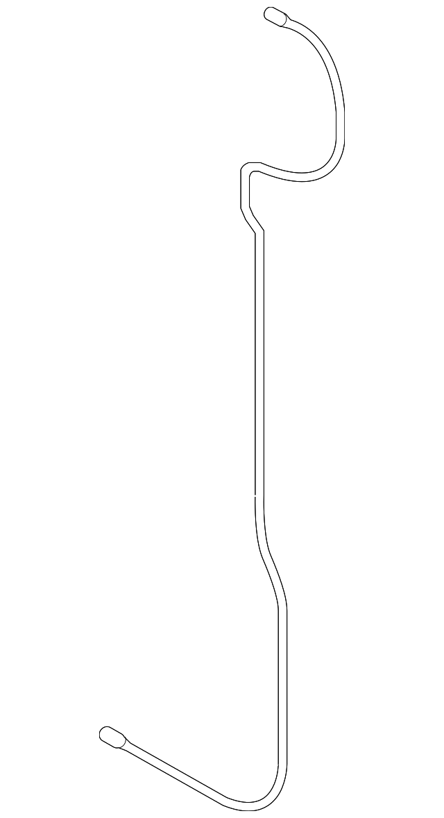 Release Cable 5G0-885-344 - View 2