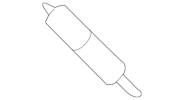 Tire Valve Stem Core 1K0-907-610 - View 24