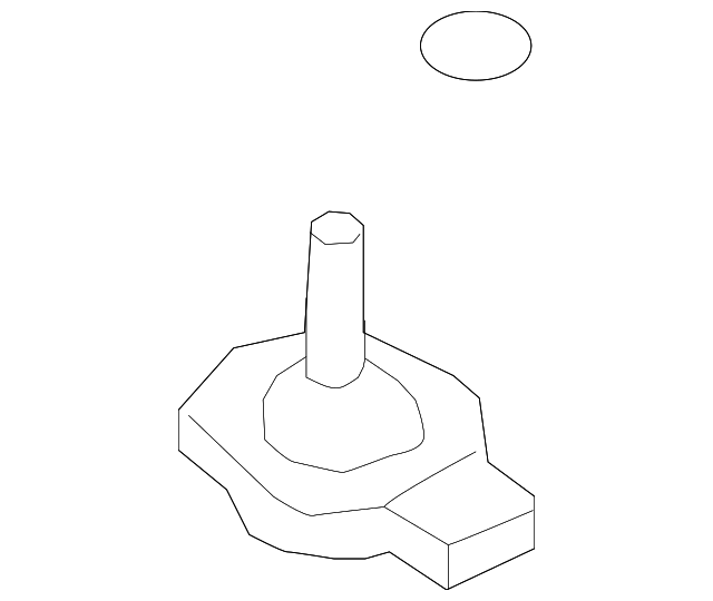 Level Sensor 1J0-907-660-F - View 31