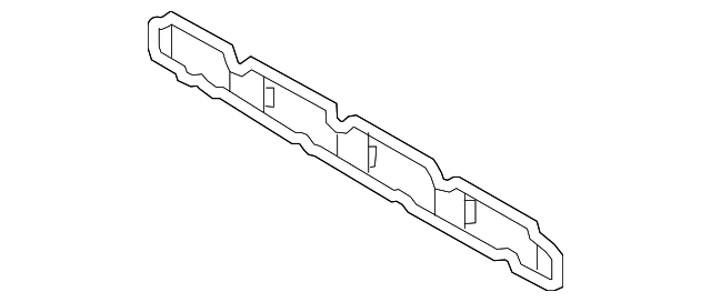 Manifold Gasket 06F-129-717-D - View 17