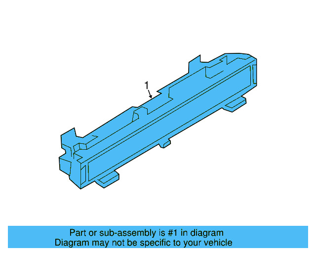 High Mount Lamp 6RU-945-087-A - View 21