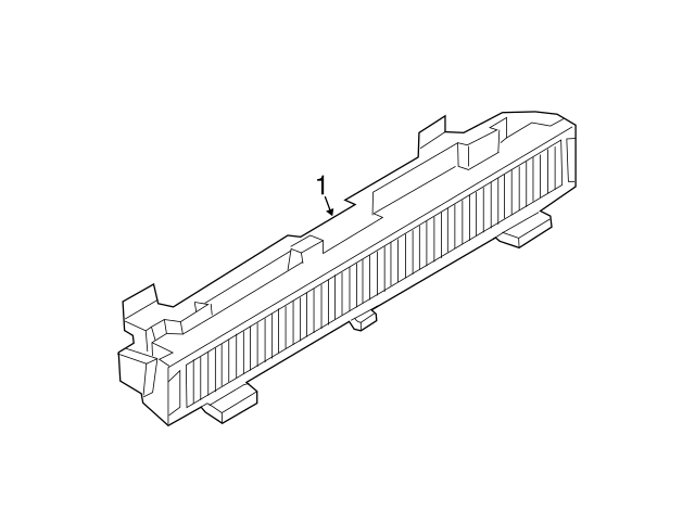High Mount Lamp 6RU-945-087-A - View 20
