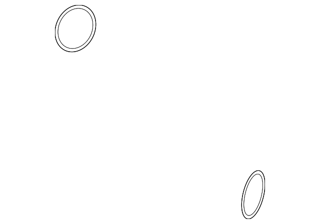 Intake Pipe Gasket WHT-001-386 - View 6