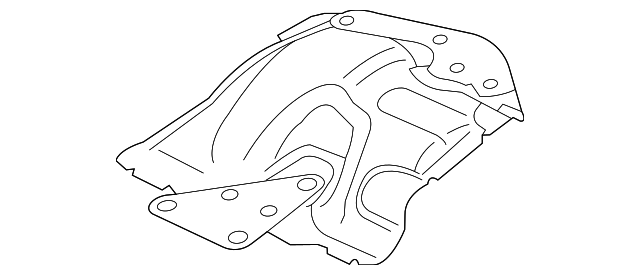 Shield 05E-253-041-J - View 2