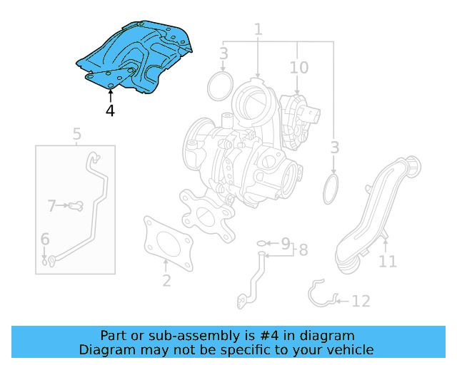 Shield 05E-253-041-J - View 3