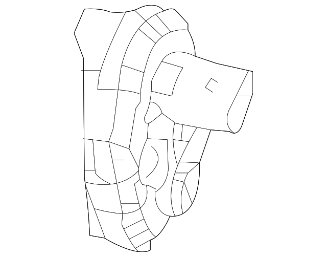 Repair Kit 05E-198-725-D