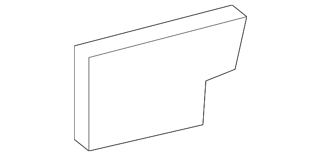 Sound Absorber 323-863-950 - View 37