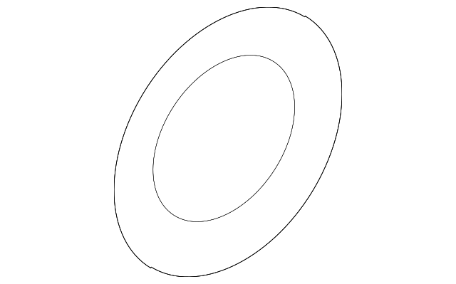 Converter & Pipe Gasket 5Q0-253-115-B - View 50