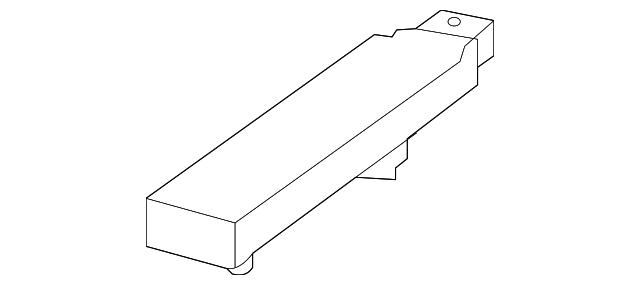 Keyless Entry Antenna 5K0-962-132-B - View 38