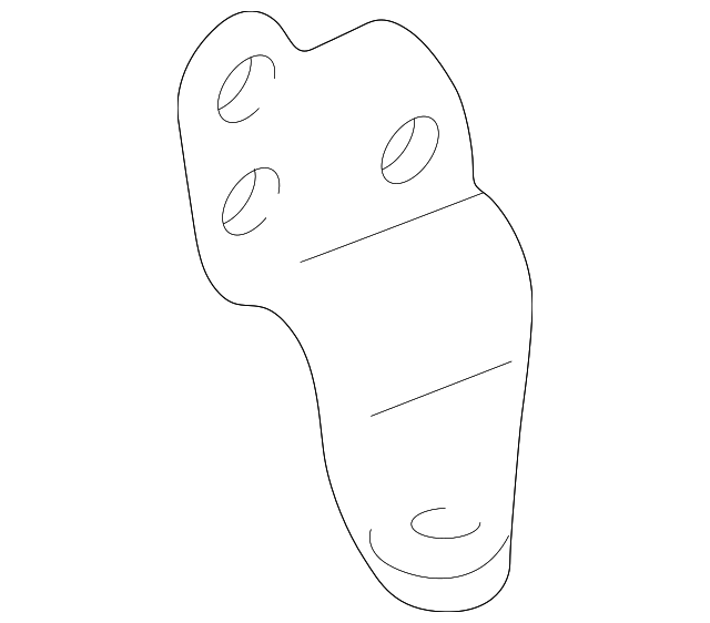 Upper Guide 701-843-336-A