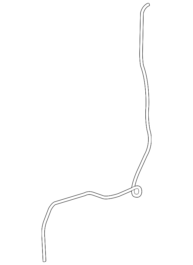 Breather Tube 1K0-201-931-AB - View 16