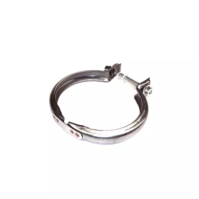 Converter & Pipe Clamp 5Q0-253-725-G - View 20