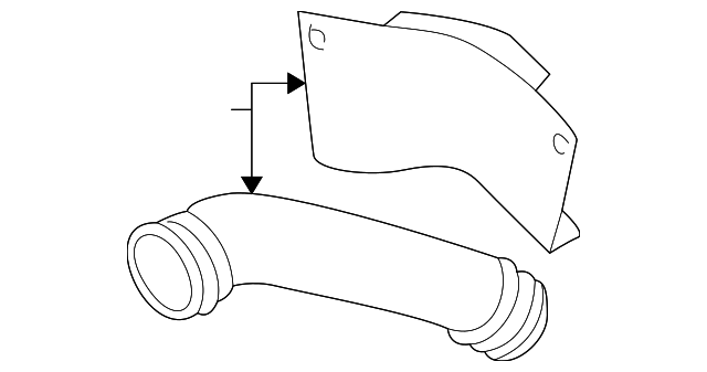 Pressure Tube 06A-145-790 - View 2