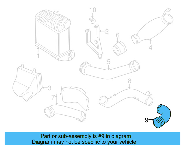 Inter 06A-145-832-C - View 9
