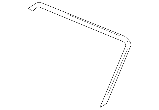 Gasket 1E0-871-349-B41 - View 2