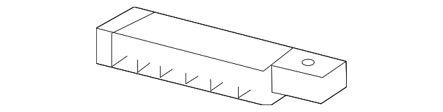 Keyless Entry Antenna 5K0-962-131 - View 19