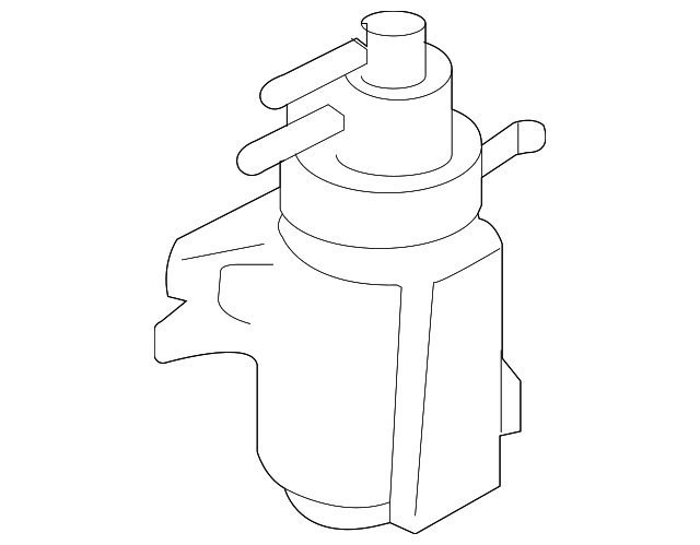 Solenoid Valve 1K0-906-283-A - View 11