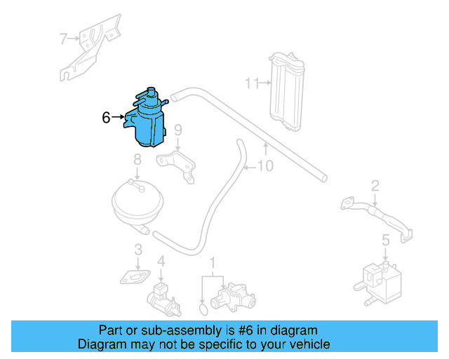 Solenoid Valve 1K0-906-283-A - View 25