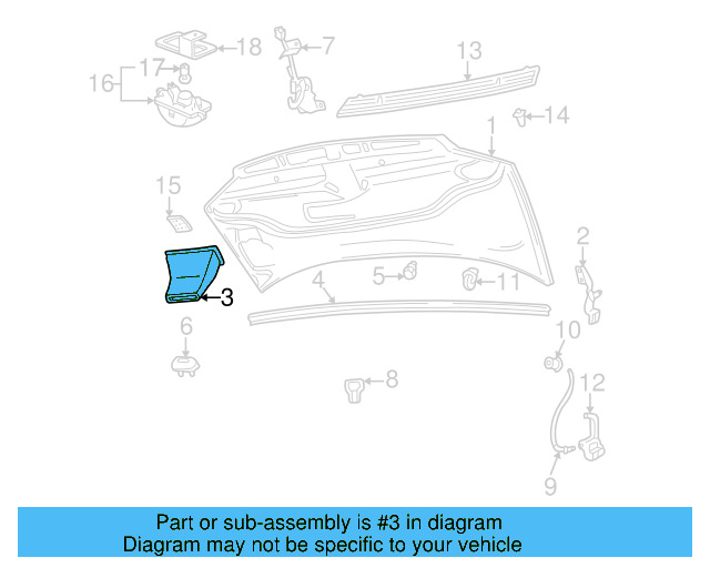 Duct 701-823-495-A-01C - View 7