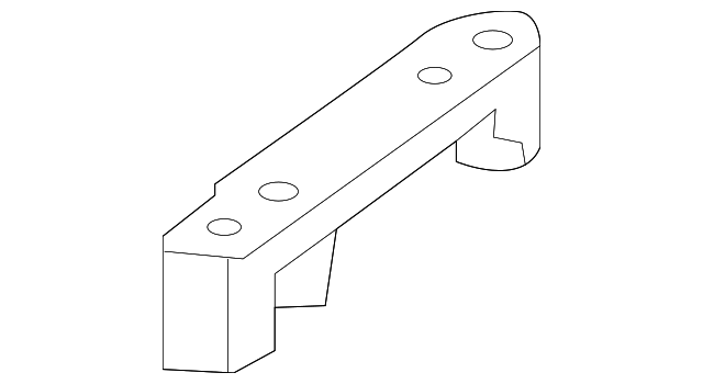 Antenna Holder 5K0-962-283 - View 16