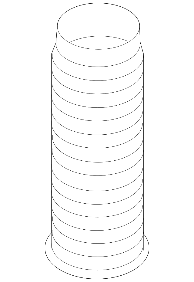 Dust Shield 5Q0-413-175-C - View 5