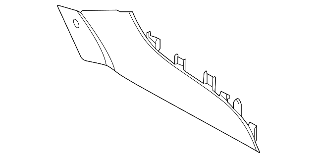 Instrument Panel U N-906-988-01 - View 2
