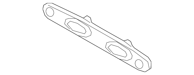 Lower Bracket 1K0-253-144-AE - View 35