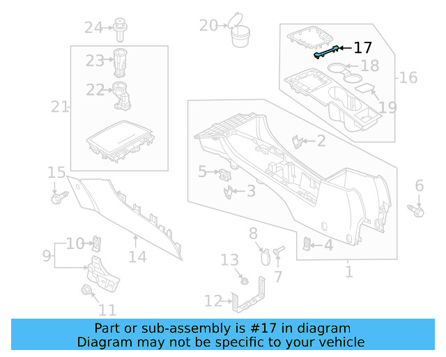 Trim 561-864-857-1QB - View 10