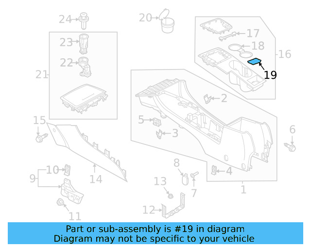 Mat 561-864-169-A-82V - View 15