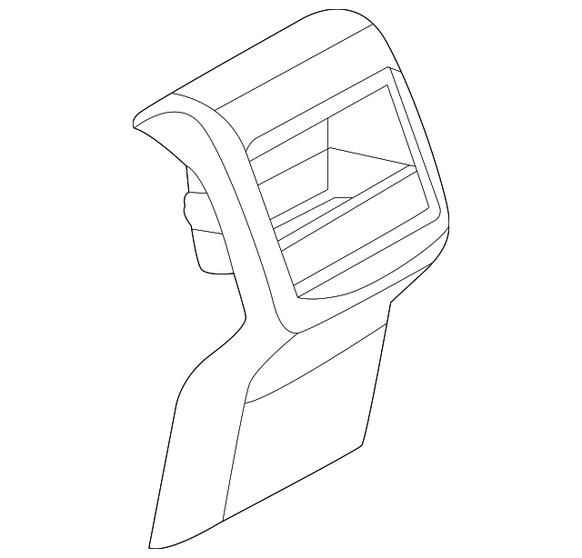 Socket Panel 561-864-533-E - View 4