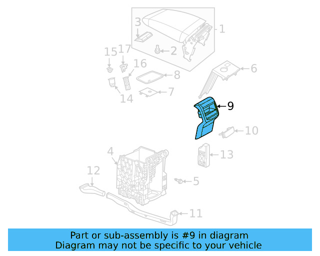 Socket Panel 561-864-533-E