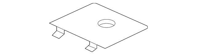 Cover 561-863-080-A-82V - View 7