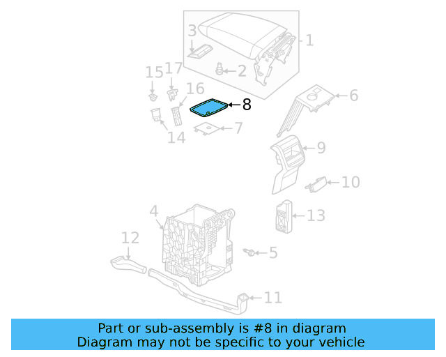 Mat 561-864-765-B-82V - View 2