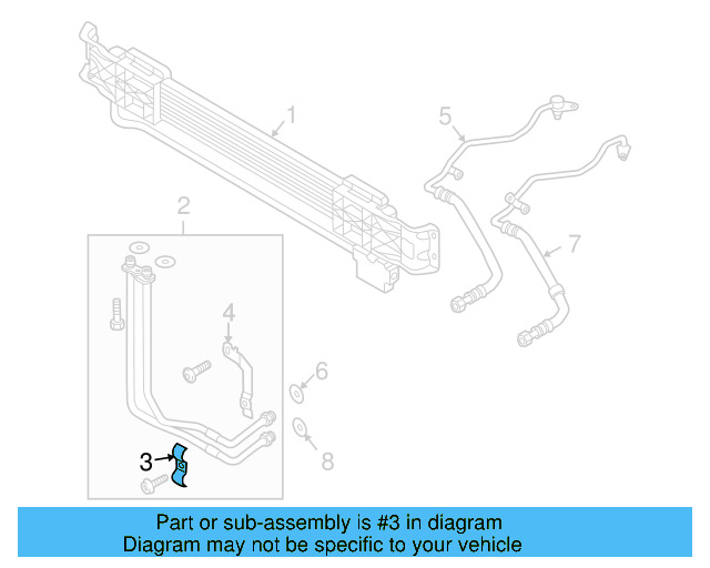 Elbow Seal N-903-038-01 - View 12