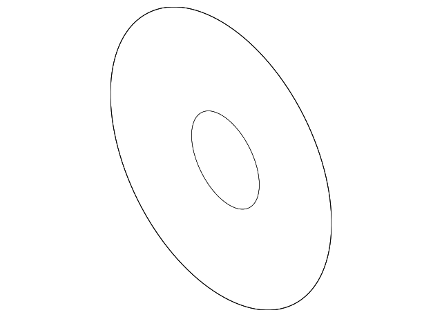 Elbow Seal N-903-038-01 - View 10