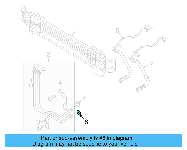 Elbow Seal N-903-038-01 - View 7