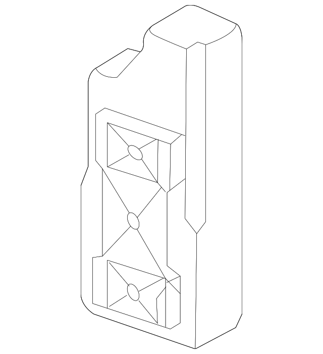 Module 5N0-035-342-G - View 13