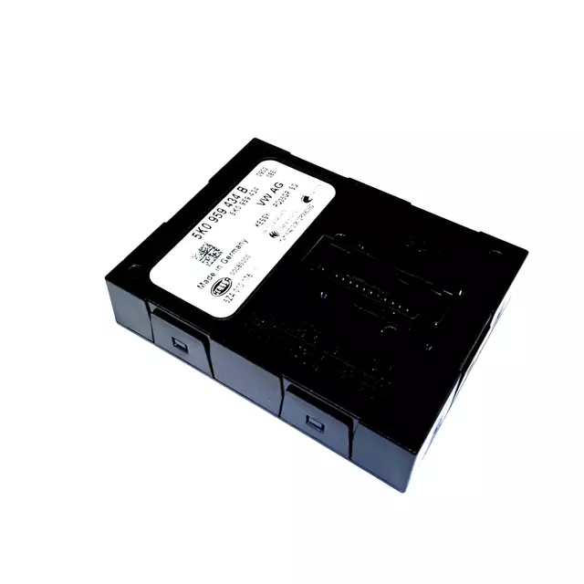 Control Module 5K0-959-434-J - View 20