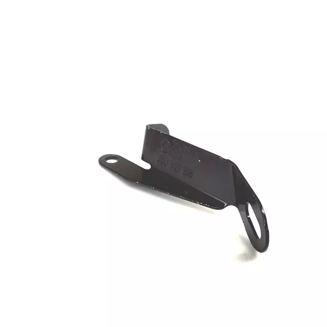 Lower Bracket 3D0-821-196 - View 3