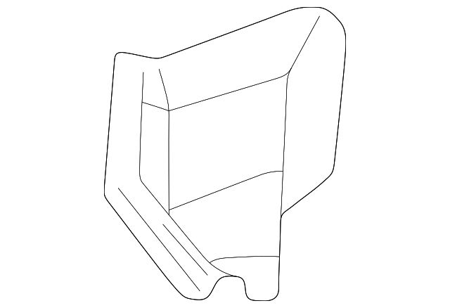 Lower Cap 7DO868640U71