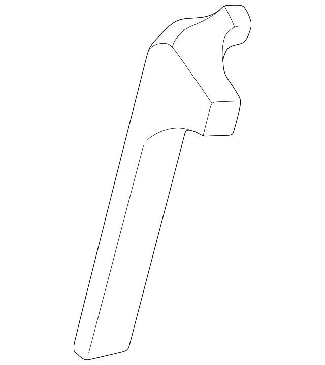 Trim 705-867-620-B-9XK - View 3