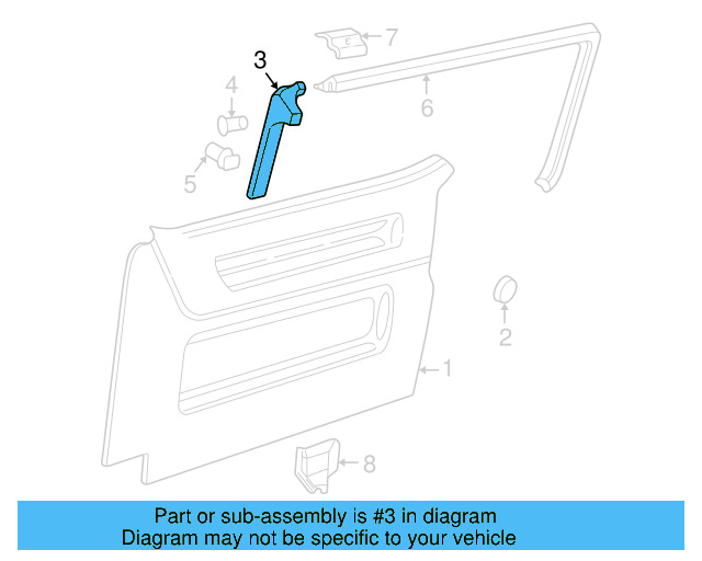 Trim 705-867-620-C-2EN
