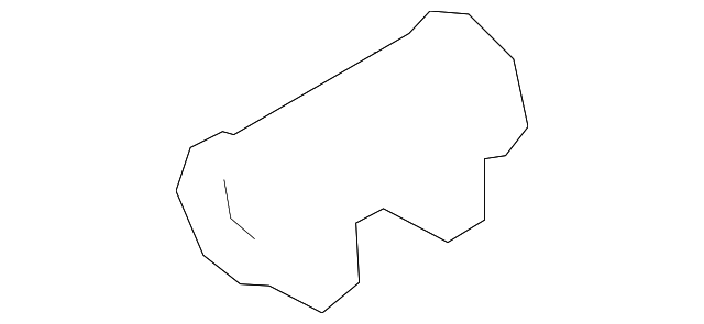 Muffler & Pipe Clamp 1K0-253-141-AA - View 31