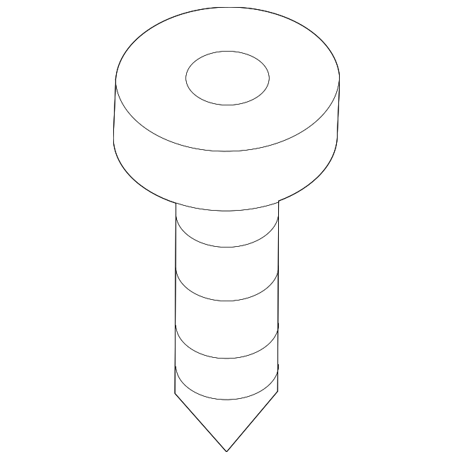 Occupant Sensor 17A-963-556 - View 6